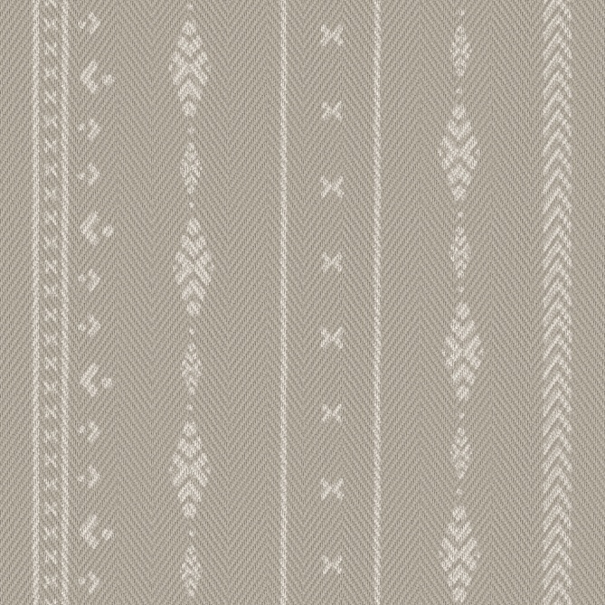 Papel Pintado Rayas étnicas - JALETNIK 02 | MURAKE - 11372