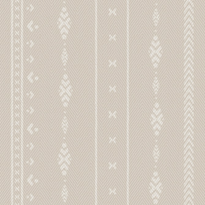 Papel Pintado Rayas étnicas - JALETNIK 03 | MURAKE - 11373