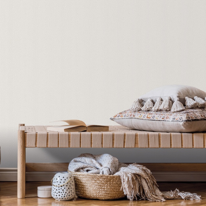 Papel Pintado Esterilla Espigada - JALET 01 | MURAKE - 11381