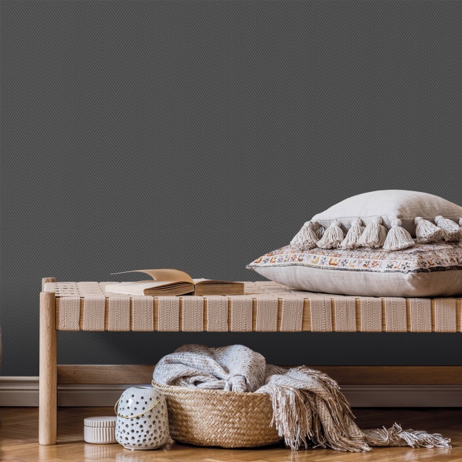 Papel Pintado Esterilla Espigada - JALET 02 | MURAKE - 11382