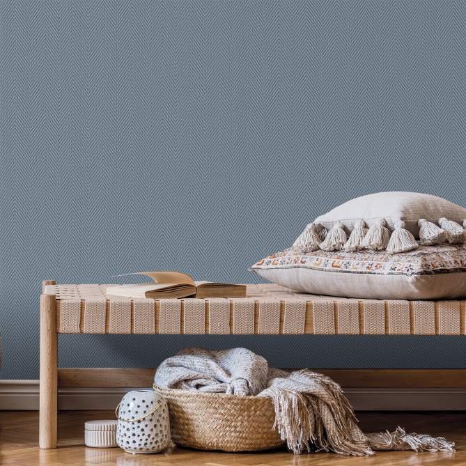 Papel Pintado Esterilla Espigada - JALET 05 | MURAKE - 11385