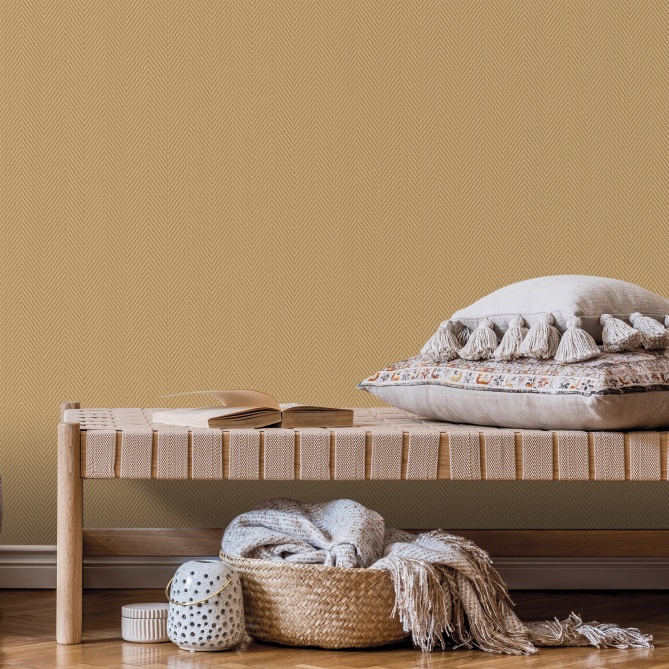 Papel Pintado Esterilla Espigada - JALET 04 | MURAKE - 11384