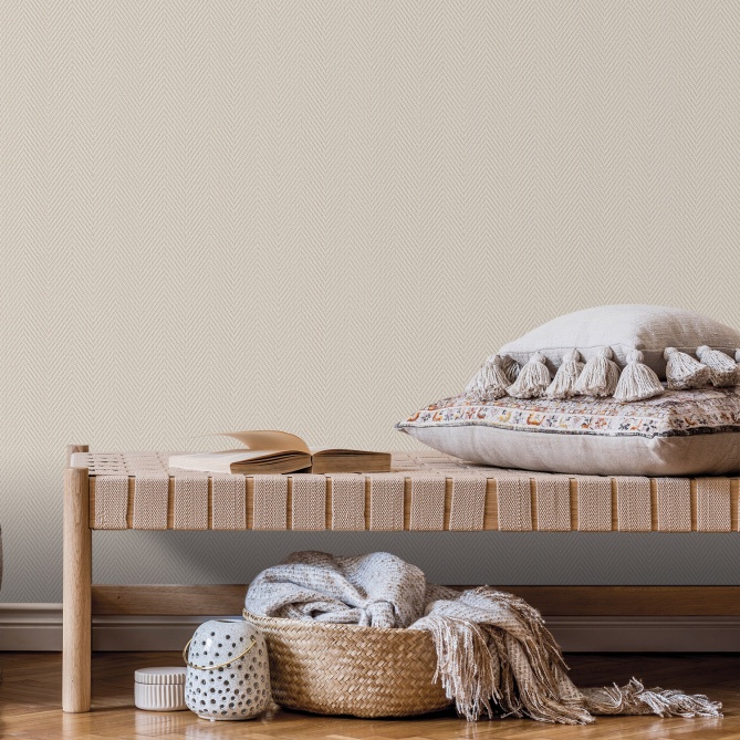 Papel Pintado Esterilla Espigada - JALET 03 | MURAKE - 11383