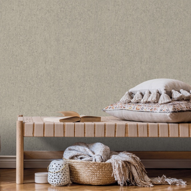 Papel Pintado Liso Texturizado - KUDATIN 02 | MURAKE - 11392