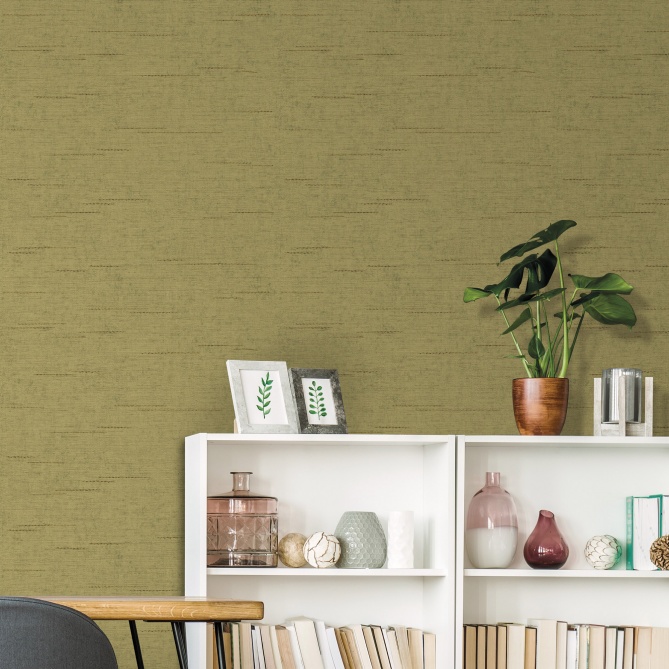 Papel Pintado Imitación Rafia - RAFTEK 03 | MURAKE - 11423