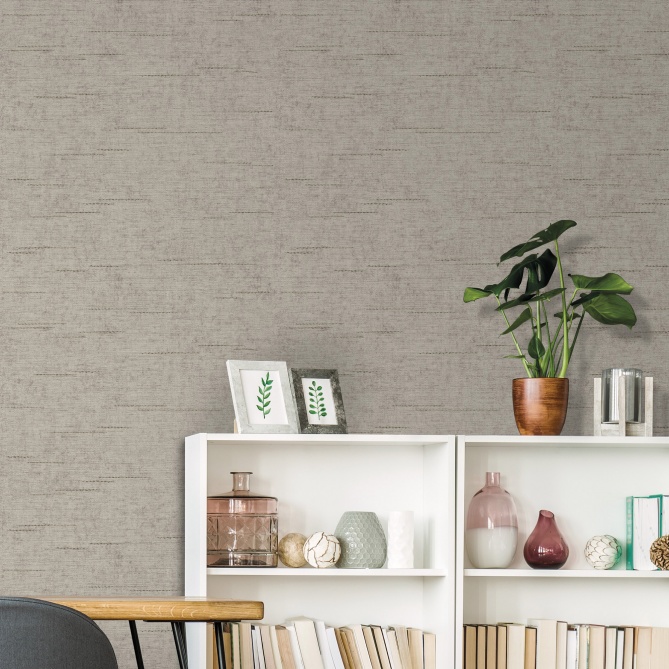 Papel Pintado Imitación Rafia - RAFTEK 04 | MURAKE - 11424