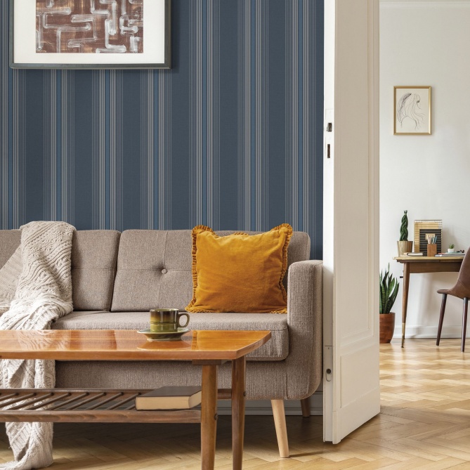 Papel Pintado Multirayas - BILANJA 04 | MURAKE - 11444