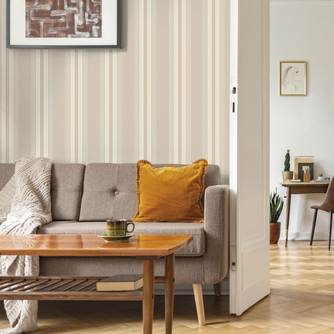 Papel Pintado Multirayas - BILANJA 01 | MURAKE - 11441