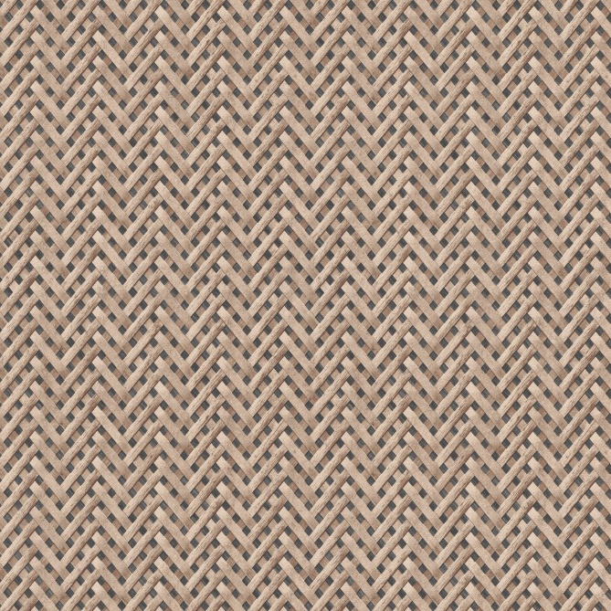 Papel Pintado Ratán trenzado - COKER 01 | MURAKE - 541571