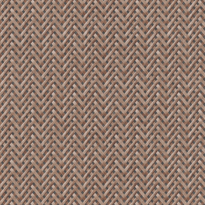 Papel Pintado Ratán trenzado - COKER 03 | MURAKE - 541573