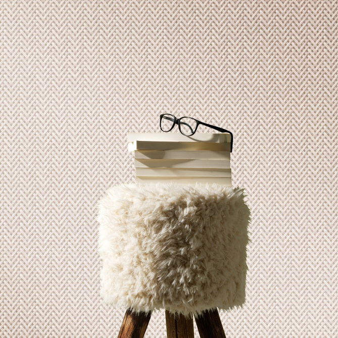 Papel Pintado Ratán trenzado - COKER 04 | MURAKE - 541574