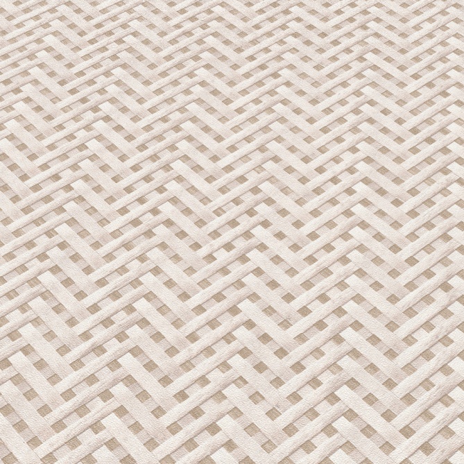 Papel Pintado Ratán trenzado - COKER 04 | MURAKE - 541574