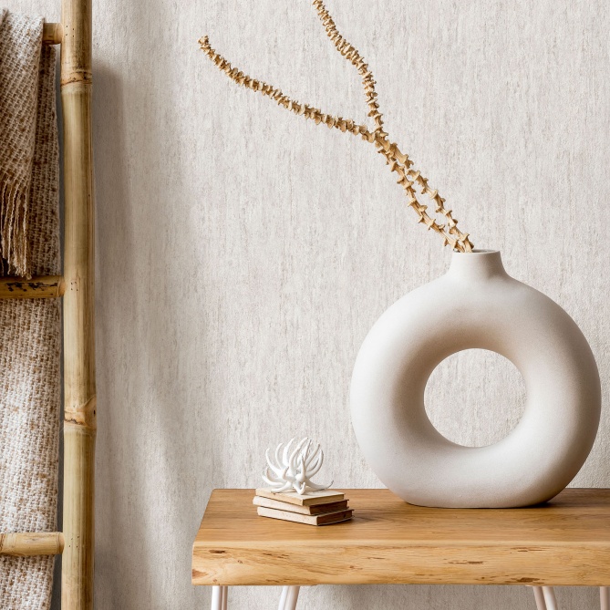 Papel Pintado Corteza de árbol - EUNOLA 04 | MURAKE - 541584