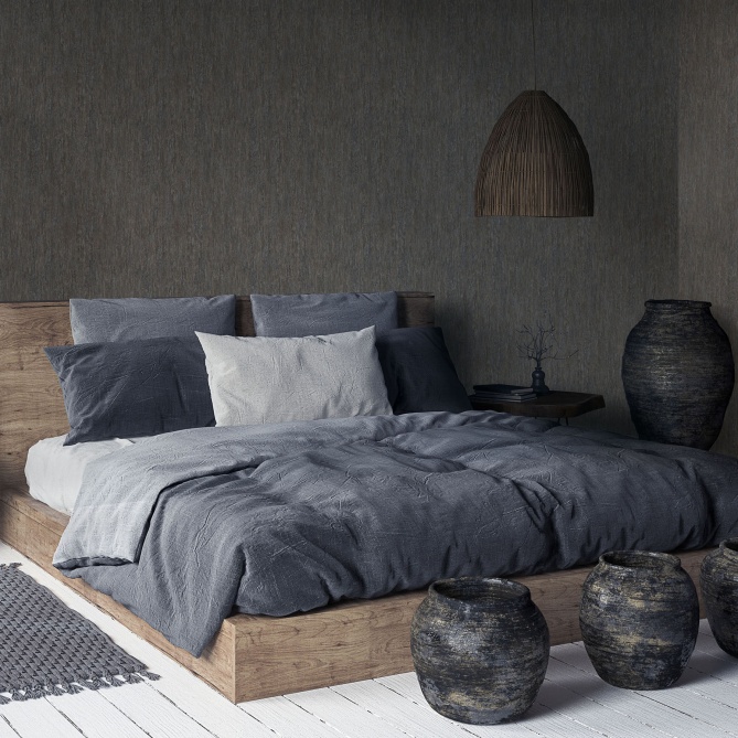 Papel Pintado Corteza de árbol - EUNOLA 05 | MURAKE - 541585