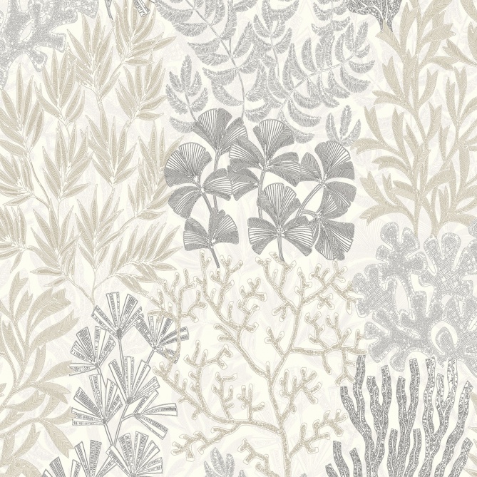 Papel Pintado Arrecife - REEFS 01 | MURAKE - 85621