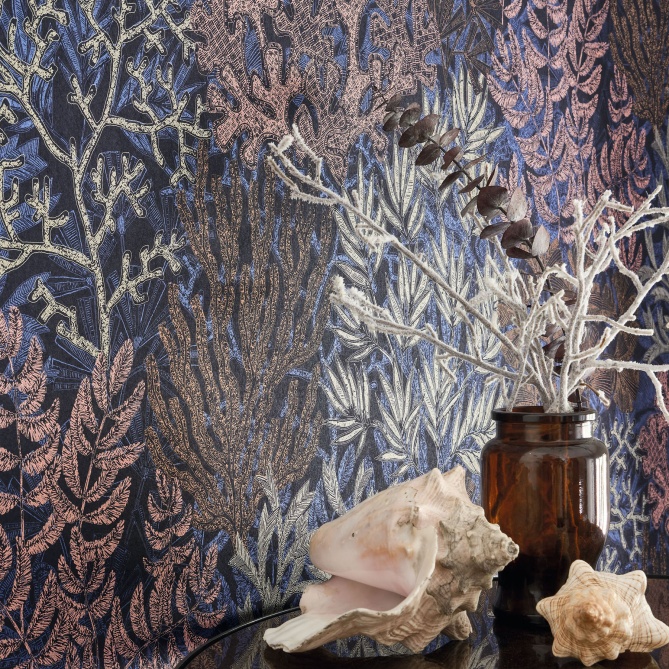 Papel Pintado Arrecife - REEFS 02 | MURAKE - 85622