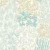 Papel Pintado Arrecife - REEFS 04 | MURAKE - 85624