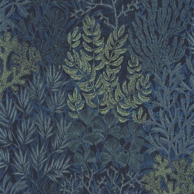 Papel Pintado Arrecife - REEFS 03 | MURAKE - 85623