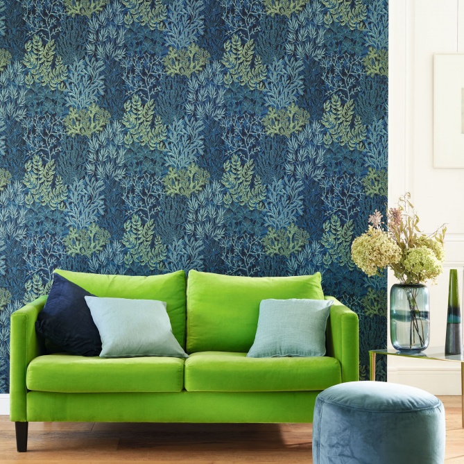 Papel Pintado Arrecife - REEFS 03 | MURAKE - 85623