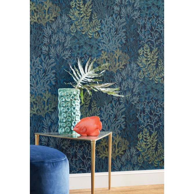 Papel Pintado Arrecife - REEFS 03 | MURAKE - 85623