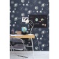 Papel Pintado Galaxia - JANETI 03 | MURAKE - 85308