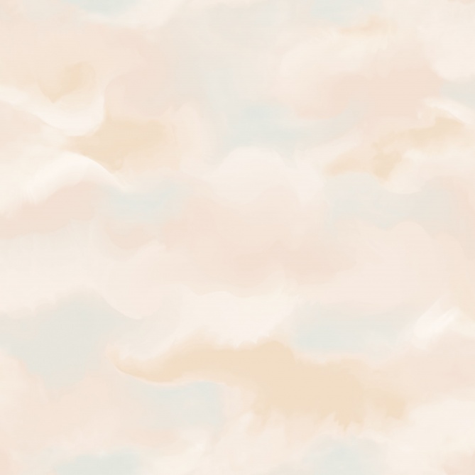 Papel Pintado Nubes - SHAB 01 | MURAKE - 85406