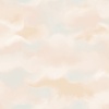 Papel Pintado Nubes - SHAB 01 | MURAKE - 85406