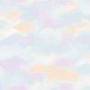 Papel Pintado Nubes - SHAB 02 | MURAKE - 85407
