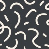 Papel Pintado Semicírculos confetti - CRIEKI 03 | MURAKE - 85423 Papel Pintado Semicírculos confetti - CRIEKI 03 | MURAKE - 85423