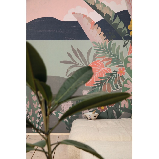 Mural Cielo de California - ADUBA  | MURAKE - 85445