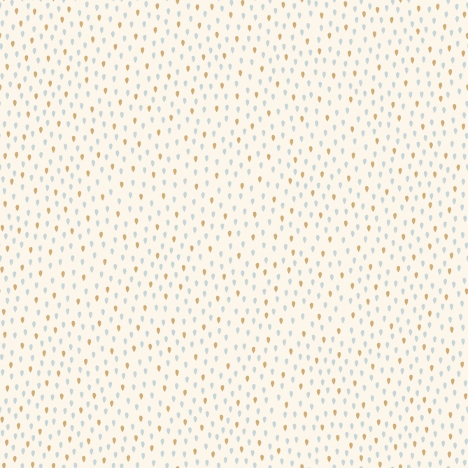 Papel Pintado Gotas - ACHY 01 | MURAKE - 85141