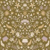 Papel Pintado Floral folk - MOULE 02 | MURAKE - 85172