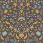 Papel Pintado Floral folk - MOULE 05 | MURAKE - 85175