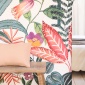 Mural Plantas tropicales - SAÜL 01 | MURAKE - 85191