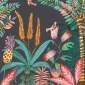 Mural Plantas tropicales - SAÜL 02 | MURAKE - 85192