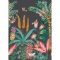 Mural Plantas tropicales - SAÜL 02 | MURAKE - 85192