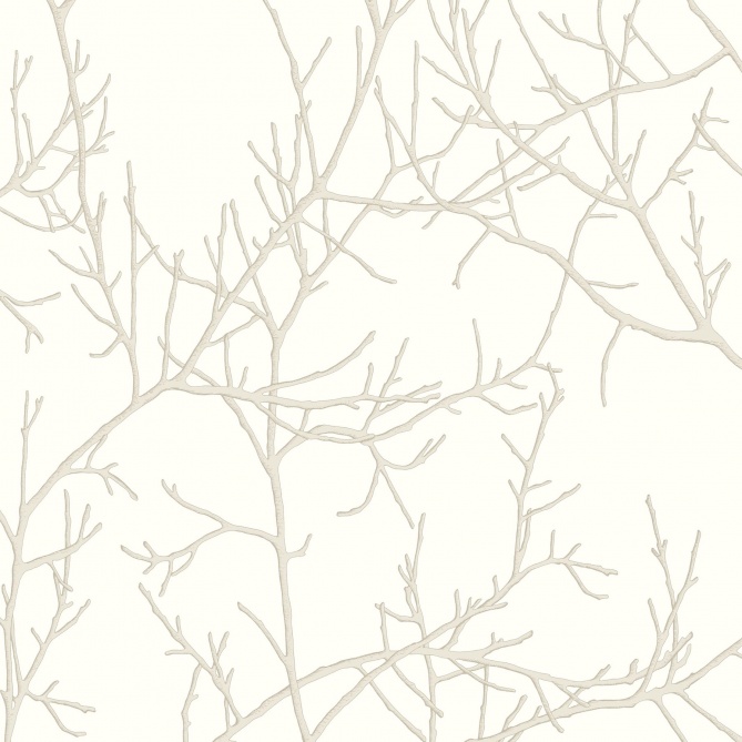 Papel Pintado Árboles sin hojas - GRENER 01 | MURAKE - 85641