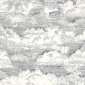 Papel Pintado Nubes - PILVED 04 | MURAKE - 85649