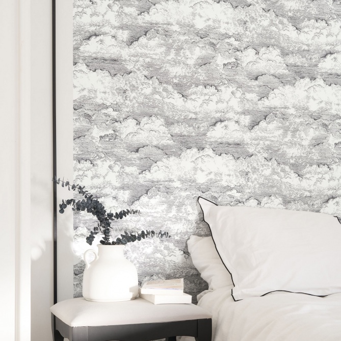 Papel Pintado Nubes - PILVED 04 | MURAKE - 85649