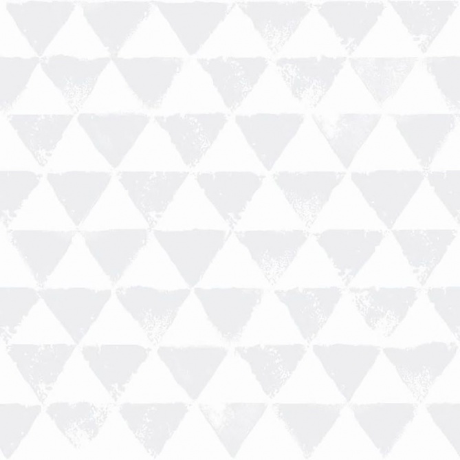Papel Pintado Triángulos - SOGNE  | MURAKE - 78329