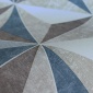 Papel Pintado Triángulos - METRISK  | MURAKE - 87644