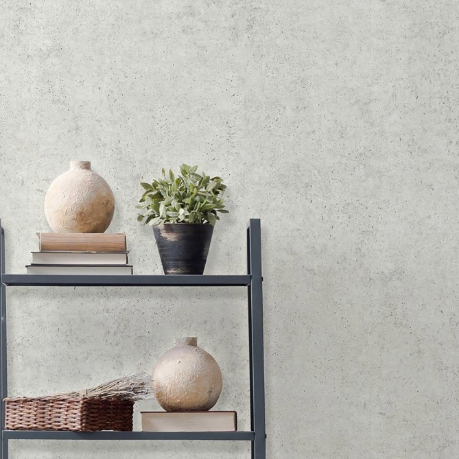 Papel Pintado Hormigón - DIMENS 03 | MURAKE - 87653