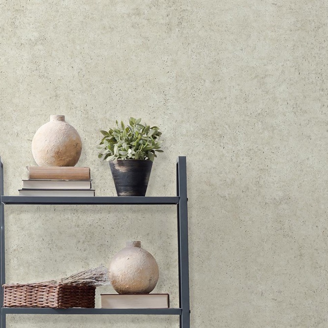 Papel Pintado Hormigón - DIMENS 01 | MURAKE - 87651