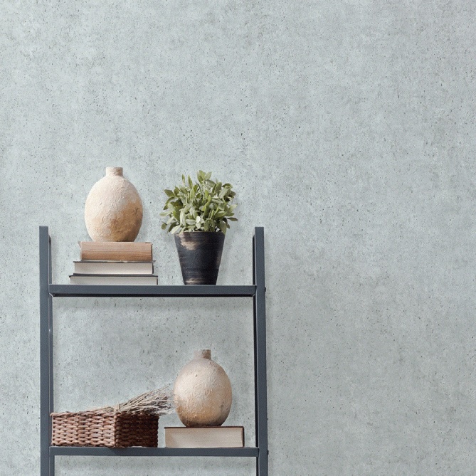 Papel Pintado Hormigón - DIMENS 04 | MURAKE - 87654