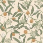 Papel Pintado Árboles frutales - FRUKT 01 | MURAKE - 85451