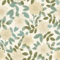 Papel Pintado Floral - ALLA 02 | MURAKE - 85462