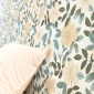 Papel Pintado Floral - ALLA 02 | MURAKE - 85462