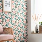 Papel Pintado Floral - ALLA 06 | MURAKE - 85466