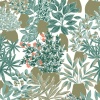 Papel Pintado Plantas - OLPAS 04 | MURAKE - 85474