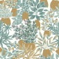 Papel Pintado Plantas - OLPAS 03 | MURAKE - 85473